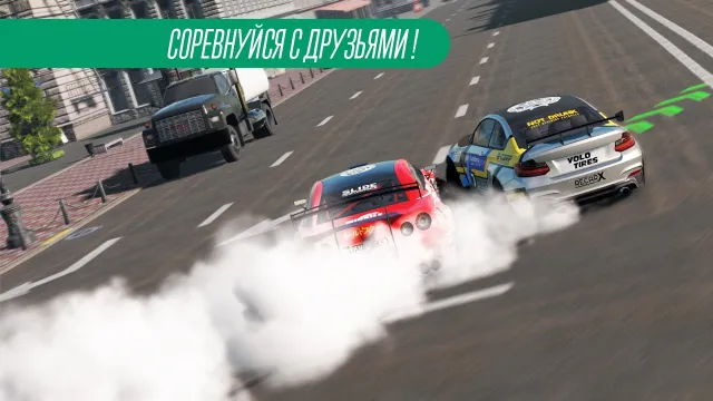 CarX Drift Racing 2 | Игры | XWorld