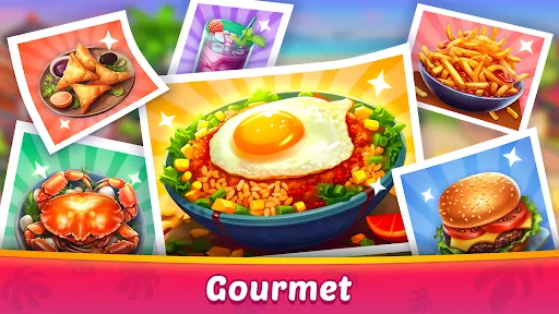 Asian Star Chef: เกมส์ทำอาหาร | เกม | XWorld