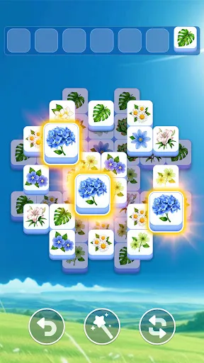 Bloom Tile: Match Puzzle Game | juego | XWorld