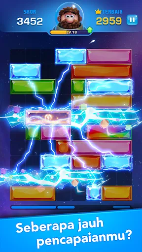 Jewel Sliding® - Block Puzzle | Permainan | XWorld