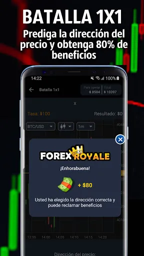 Forex Royale | juego | XWorld Forex Royale | juego | XWorld
