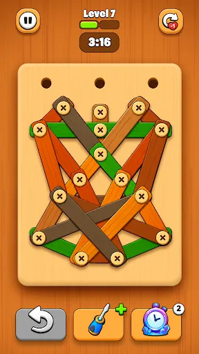 Wood Screw – Болтики и Винтики | Игры | XWorld Wood Screw – Болтики и Винтики | Игры | XWorld