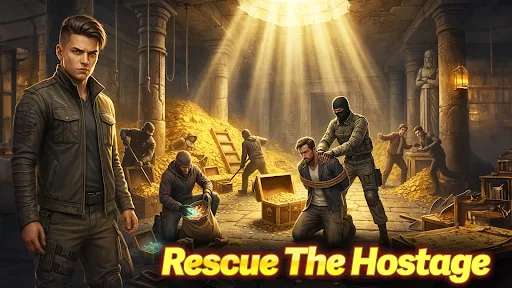 Escape Games: Brothers Bond | Permainan | XWorld
