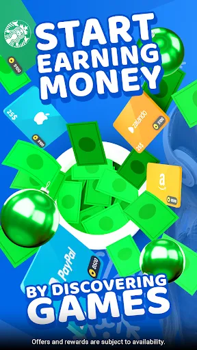 Money Well - Games for rewards | Permainan | XWorld