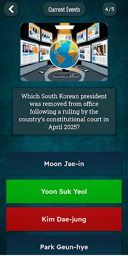 BrainBlox - A Trivia Odyssey | 游戏 | XWorld