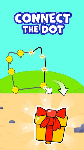 Permainan Popping Balon Bayi | Permainan | XWorld