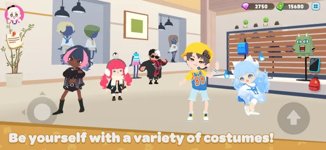 Play Together | Games | XWorld