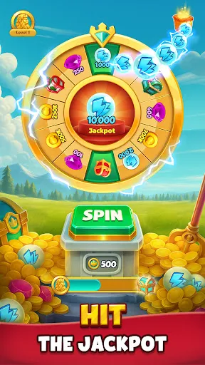 Wave Master - Coin Adventures | Permainan | XWorld