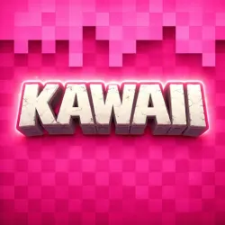 XWorld | KawaiiCraft: Open Sandbox