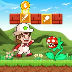 XWorld | Super Run: Adventure Bop World XWorld | Super Run: Adventure Bop World