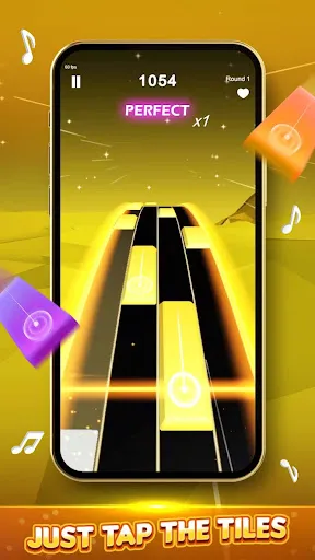Piano Fever | Игры | XWorld