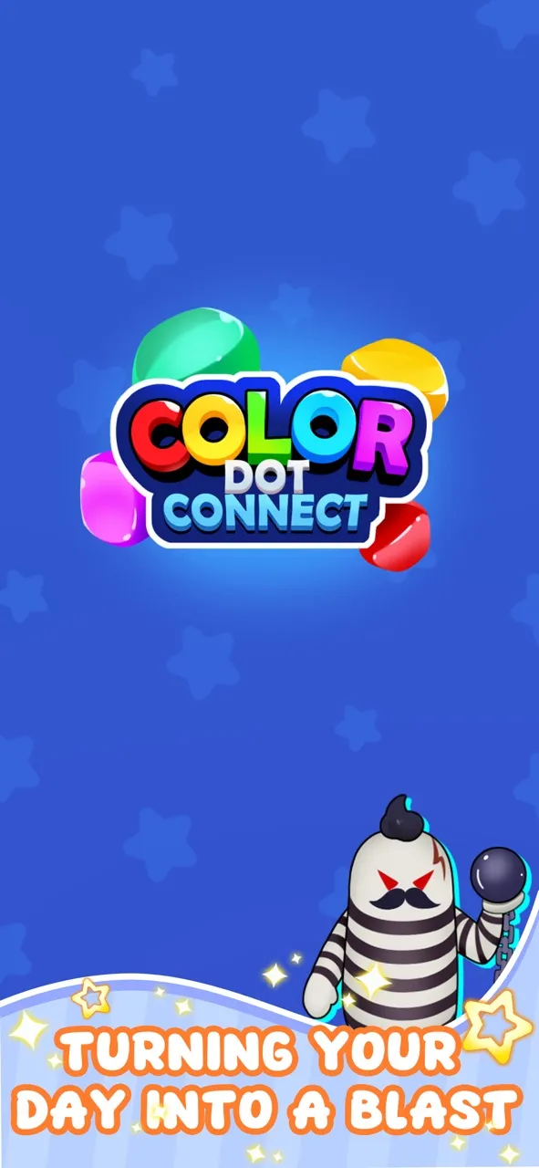 Color Dot Connect | Permainan | XWorld