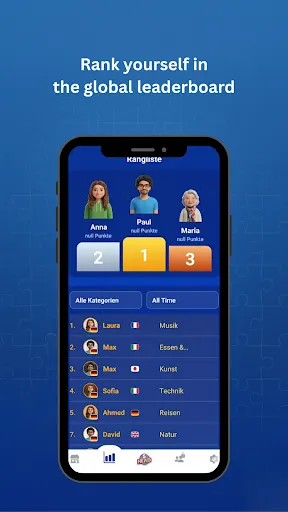 Quiz & Trivia - 5Head | 游戏 | XWorld