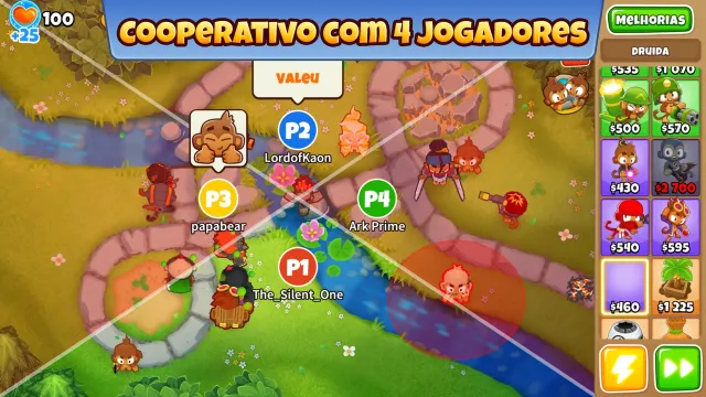 Bloons TD 6 | Jogos | XWorld