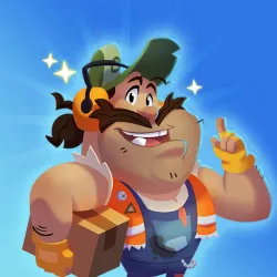 XWorld | Idle Junkyard Tycoon: Dinheiro XWorld | Idle Junkyard Tycoon: Dinheiro