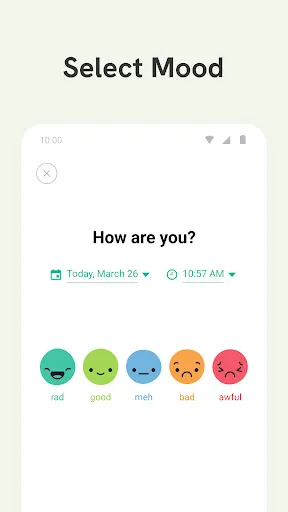Daylio Journal - Mood Tracker | Games | XWorld