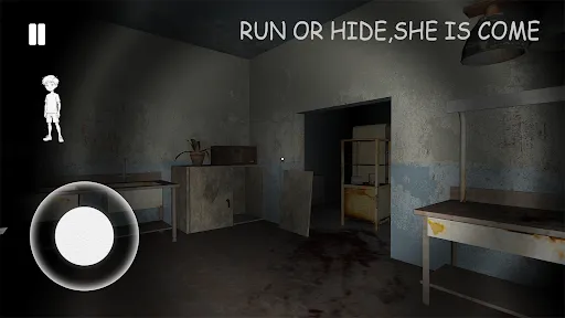 Nandini : A School Of Fear | 游戏 | XWorld Nandini : A School Of Fear | 游戏 | XWorld