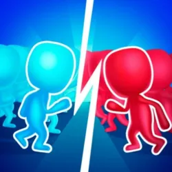 XWorld | Horde Fighters