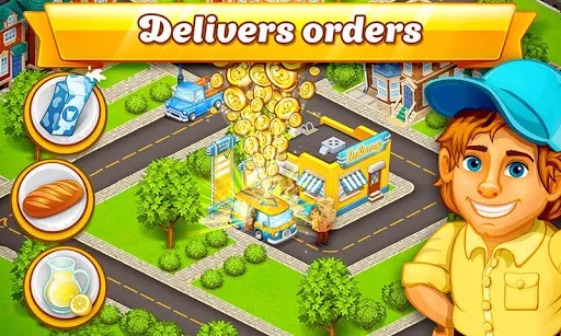 Megapolis City:Village to Town | Games | XWorld Megapolis City:Village to Town | Games | XWorld
