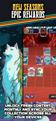 Mystic Realms | Games | XWorld