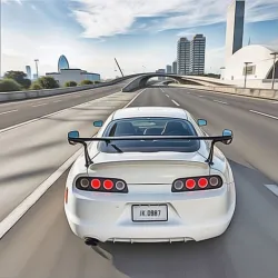 XWorld | Car Drifting Game: Car Driving XWorld | Car Drifting Game: Car Driving