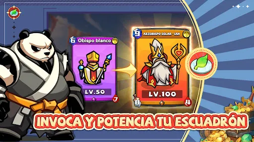 Fist Out: CCG Duel | juego | XWorld