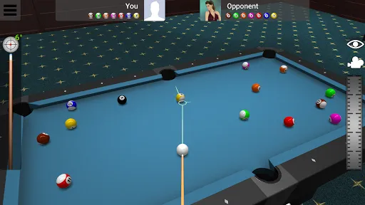 Pool Online - 8 Ball, 9 Ball | Игры | XWorld