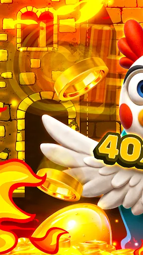 Chicken Road | 游戏 | XWorld