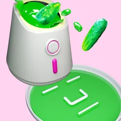 XWorld | DIY Makeup Games: Lip Artist