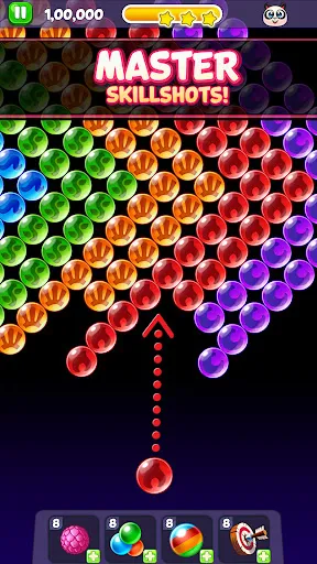 Bubble Shooter: Panda Pop! | Games | XWorld