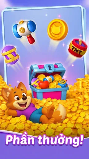 Sweet Impact: Candy Match 3 | Games | XWorld