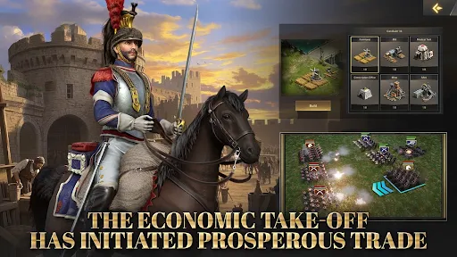 Dawn of the Empire | Games | XWorld Dawn of the Empire | Games | XWorld