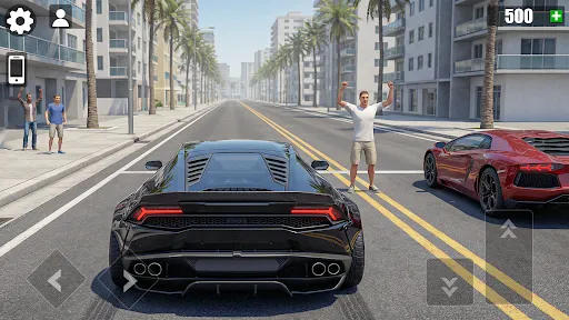 Guerra Submundo Gangstar Vegas | Jogos | XWorld