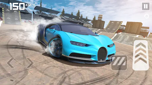 GT Car Stunt 3D: Car Driving | Игры | XWorld