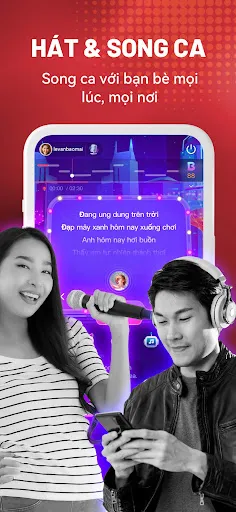 StarMaker Lite: Nyanyi Karaoke | 游戏 | XWorld