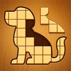 XWorld | Wooden Block Jigsaw Puzzle