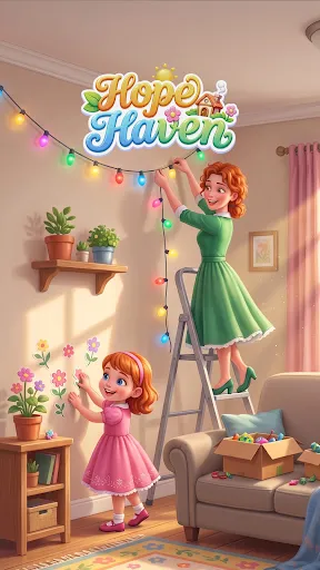 Hope Haven: Merge & Build | Jogos | XWorld Hope Haven: Merge & Build | Jogos | XWorld