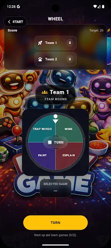 Party Clash | Игры | XWorld Party Clash | Игры | XWorld