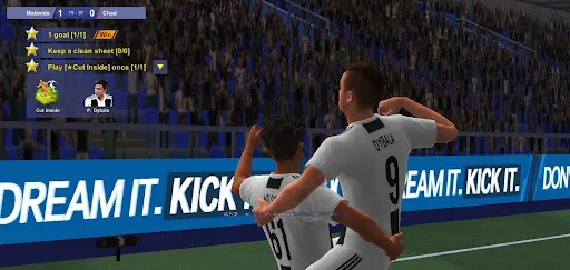 Extreme Football Club 2 | เกม | XWorld