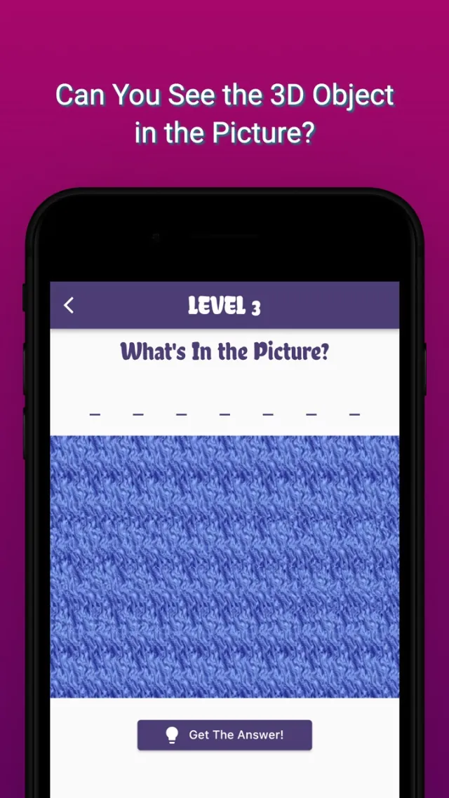 OT Stereogram Quiz Pro | เกม | XWorld