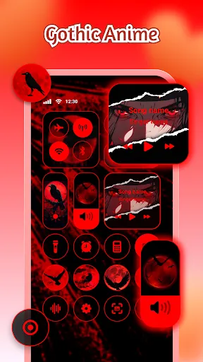 iControl: Easy Widgets Themes | Games | XWorld iControl: Easy Widgets Themes | Games | XWorld