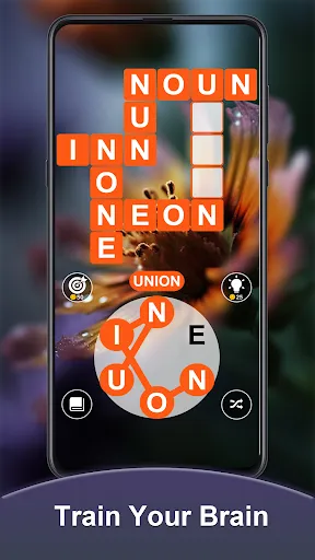 Word Cross - Fun Word Game | Games | XWorld