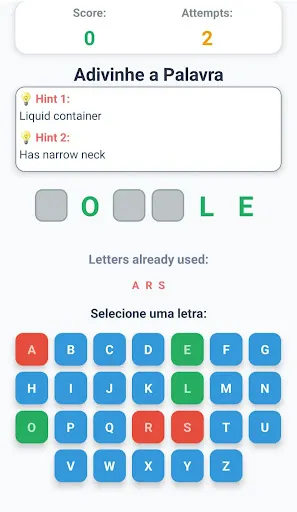 Secret Word | Games | XWorld Secret Word | Games | XWorld