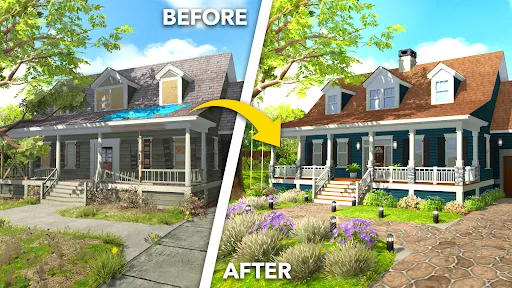 Home Design Makeover | Games | XWorld Home Design Makeover | Games | XWorld