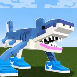 XWorld | Mod Brainrot Animals Minecraft