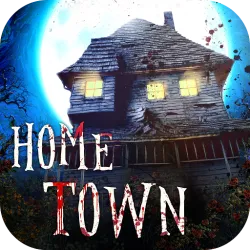 XWorld | Escape game hometown adventure