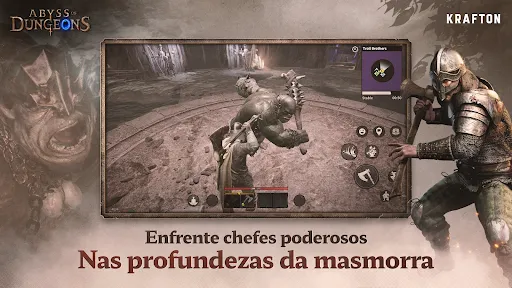 Abyss of Dungeons | Jogos | XWorld