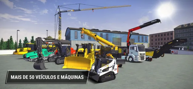 Construction Simulator 3 | Jogos | XWorld