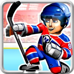 XWorld | BIG WIN Hockey