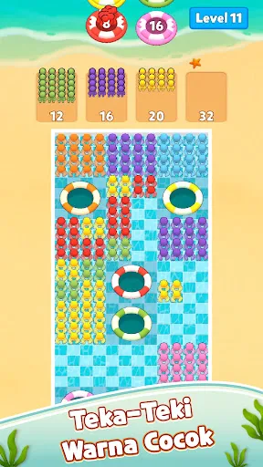 Hole Pool:All People | Permainan | XWorld Hole Pool:All People | Permainan | XWorld